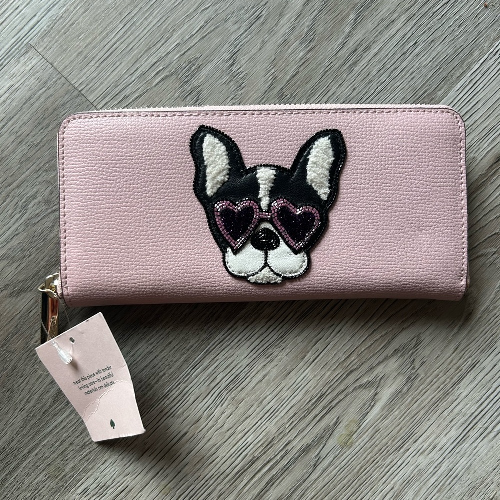 Kate Spade wallet